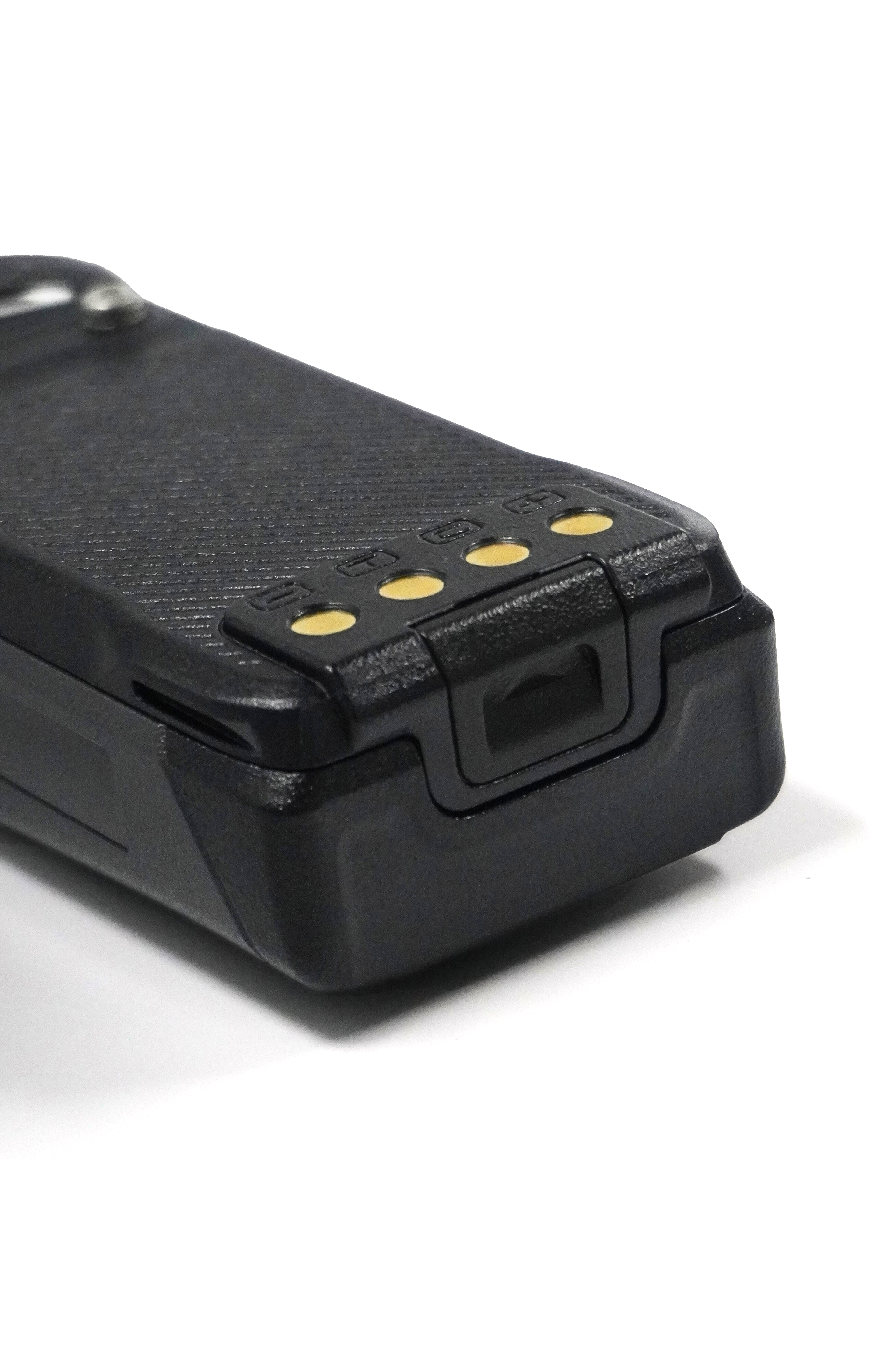 Hytera PD408 detail view